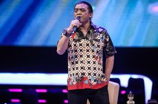 Layang Kangen Milik Didi Kempot Memang Memesona