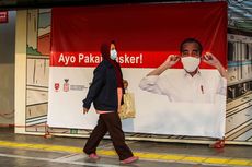 PSBB Jakarta dan PSBM Jabar, Apa Bedanya?