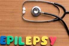 Serangan Epilepsi Tak Selalu Kejang
