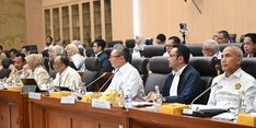 RDP Komisi XII, Pertamina Dukung Pemerintah Akselerasi Target Lifting Migas 2025