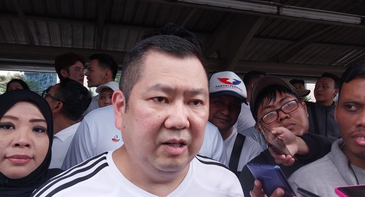 Empat Ketum Parpol Bertarung di Pileg 2024, Intip Perolehan Suaranya