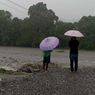 BMKG Peringatkan Puncak Musim Hujan: Sumatera Barat dan Selatan Masuk Zona Siaga Banjir