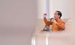 Paket Kebijakan Ekonomi XII Belum Jalan, Jokowi Tegur Menteri