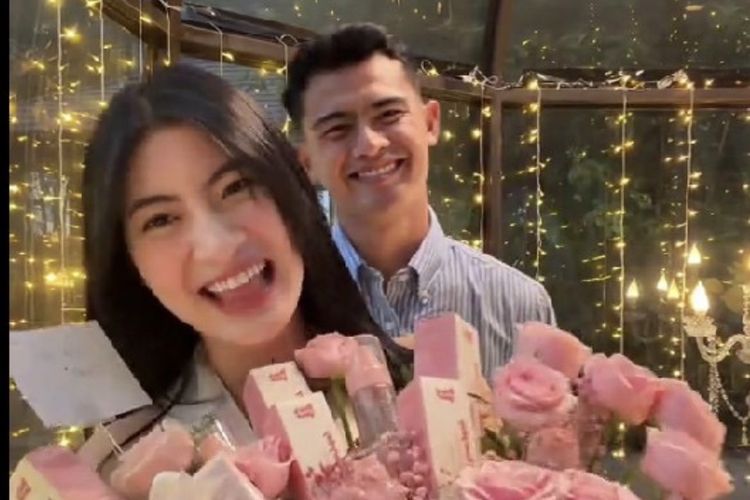 Pratama Arhan dan Inka Andestha Go Public, Pamer Momen Romantis