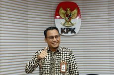 Geledah Rumah Tersangka Kasus Kementan di Jagakarsa, KPK Amankan Uang Rp 400 Juta