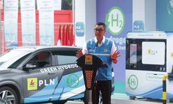 Dirut PLN: Perlu Kolaborasi untuk Hadapi Tantangan Transisi Energi dan Perubahan Iklim