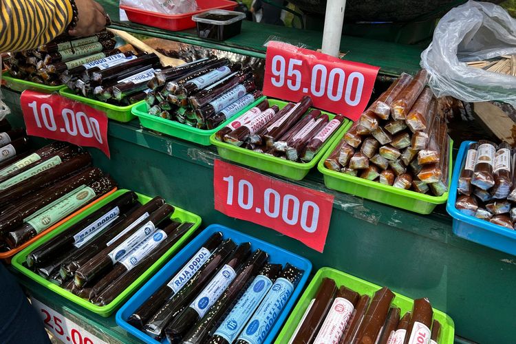 3 Aktivitas Seru di Lebaran Betawi 2026, Lihat Ondel Ondel dan Kulineran