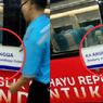 Harga Tiket KA Turangga-Argo Wilis Beda karena Papan Nama Dibalik? Ini Penjelasan KAI