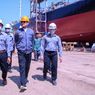 PT DPL Garap Proyek Perbaikan Kapal Ke-1000