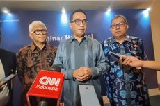 Harga KRL Buatan INKA Lebih Mahal dari Impor Jepang, Ini Respons Menhub