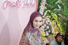 Kartika Putri Dapat Hadiah Ulang Tahun Spesial dari Habib Usman bin Yahya 