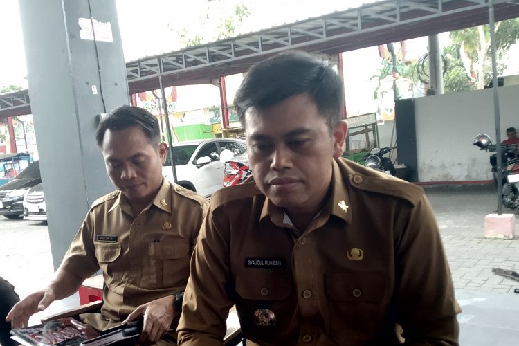 Wali Kota Blitar Kelakar soal Wakilnya Pimpin Demo KONI: Biar Demo Sendiri, Ditemui Sendiri