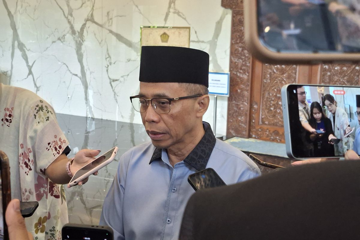 MSCI Ancam Turunkan Kasta BEI, Wamenko Dradjad: Mereka Tidak Selalu Benar