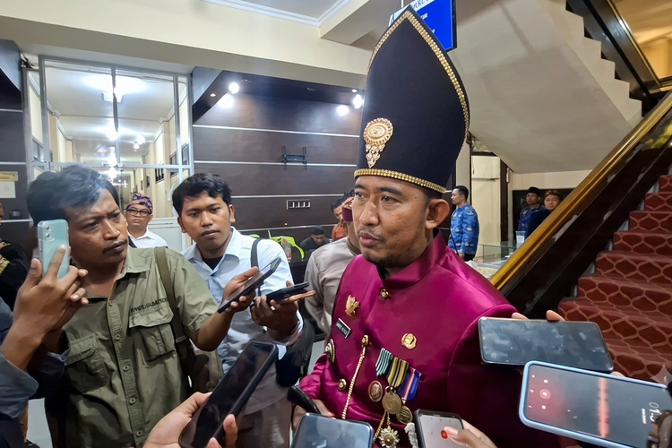 Sumenep Diusulkan Jadi Kabupaten Kepulauan, Bupati Ungkap Alasannya