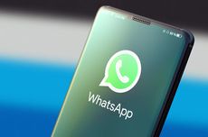  WhatsApp Bakal Bisa Dipakai Cari Asal Foto Kiriman di Chat