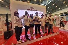 Royal Canin Hadir di IIPE 2022, Beri Edukasi Seputar Hewan Peliharaan