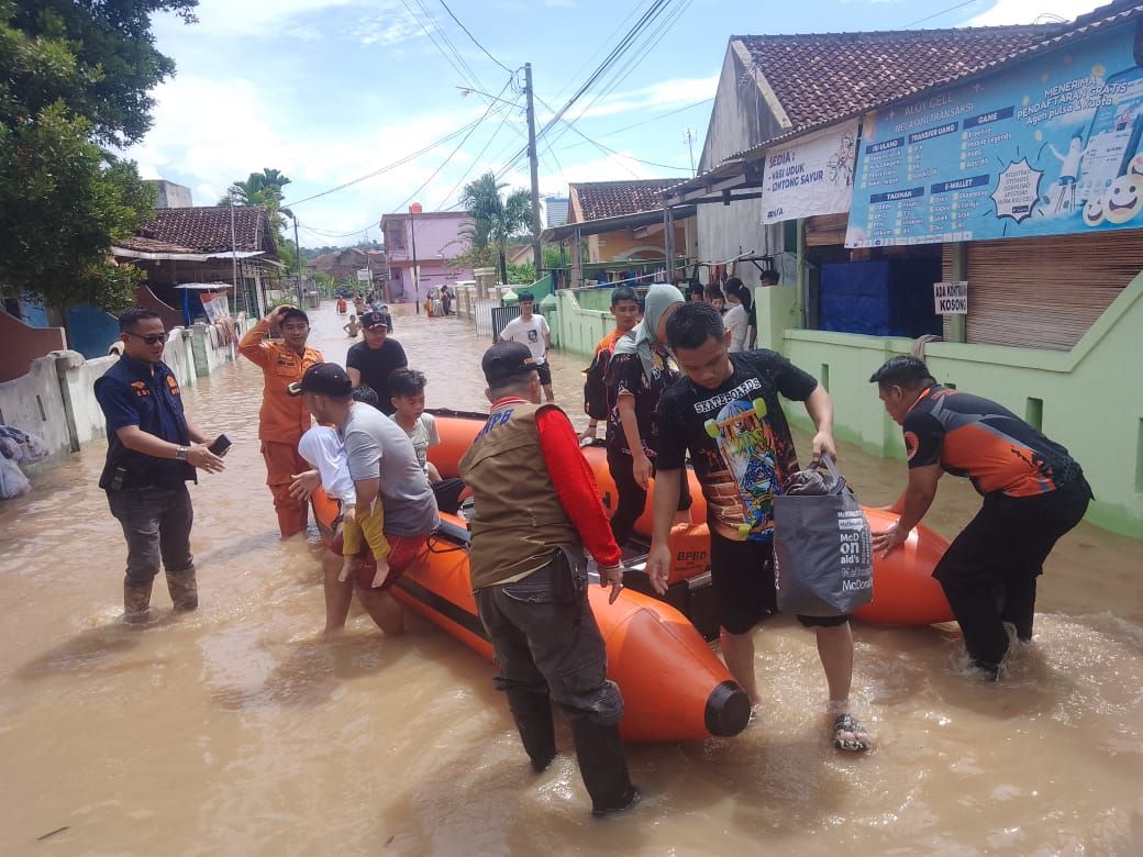 Penyebab Terjadinya Banjir dan Cara Mencegahnya 