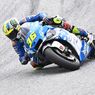 Suzuki Optimistis Bisa Rebut Gelar Juara Dunia MotoGP 2020
