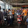 Bengkel DLH DKI untuk Sementara Tak Layani Uji Emisi, Ini Alasannya