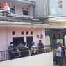 Polisi Bongkar Pabrik Sabu Rumahan di Cipayung, Pelaku Mengaku untuk Konsumsi Pribadi
