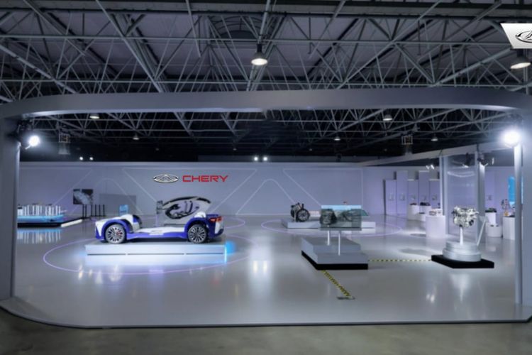 Chery Group