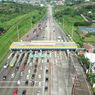 Sebanyak 195.453 Kendaraan Kembali ke Jabotabek pada H+1 Lebaran 