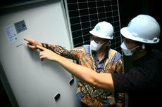 Utomo SolaRUV Buka Peluang Bisnis bagi Masyarakat yang Mau Pakai PLTS Atap