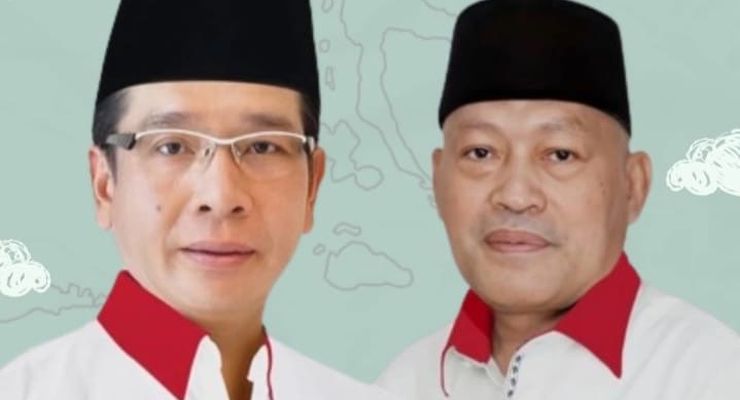 Cagub Maluku Utara Benny Laos Meninggal, Partai Berembuk Calon Pengganti Setelah Pemakaman