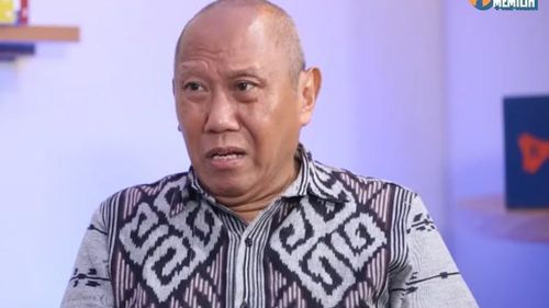 Ikrar Nusa Bhakti: PDI-P Tetap Bisa Bertahan walau Digempur Habis