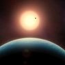 Ilmuwan China Cari Sinyal Alien dari Sistem TRAPPIST-1 yang Berpotensi Layak Huni