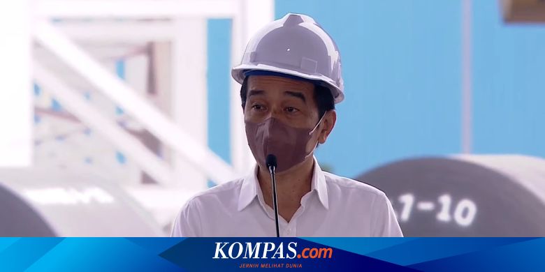 Bengkak Lagi, Utang Pemerintah Jokowi Naik Jadi Rp 6.625 Triliun - Vimarsana News