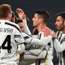 5 Fakta Juventus VS SPAL, Bianconeri Rajin ke Semifinal Coppa Italia