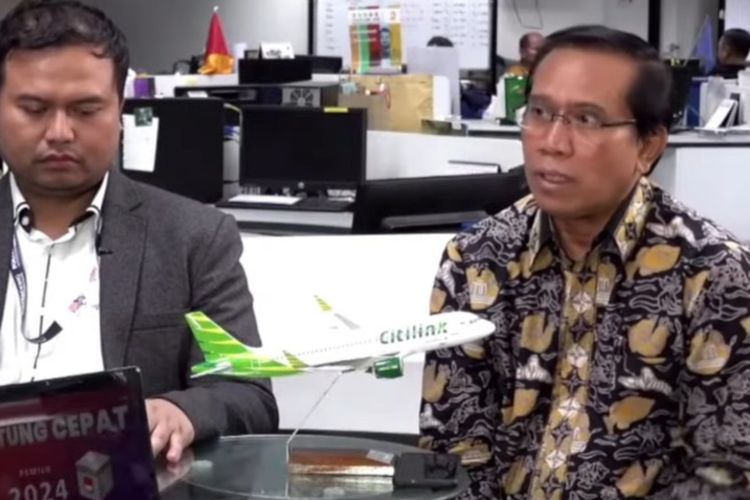 Baru Mulai Kerja, Parpol Sudah Bicara Prabowo Capres 2029, Pengamat: Belanda Masih Jauh!
