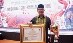 Ini Agenda Ridwan Kamil Selama Kunjungan Bisnis ke Korea dan Jepang