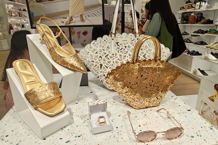 Koleksi Ramadan Aldo 2025