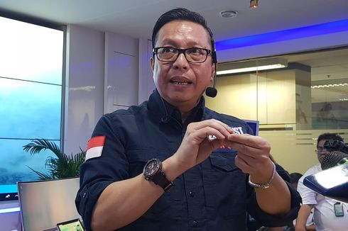 Gugat Pelaku Karhutla, KLHK Baru Kembalikan Rp 78 Miliar ke Negara