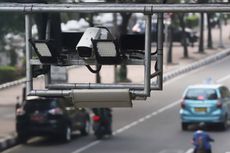 Tilang Elektronik Segera Berlaku di Kota Serang, Ini Titik Lokasi CCTV