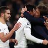 Respons Conte soal Tottenham Vs Chelsea di Semifinal Piala Liga Inggris