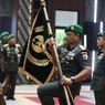 Gantikan Nurcahyanto, Mayjen TNI Farid Makruf Resmi Jabat Pangdam Brawijaya