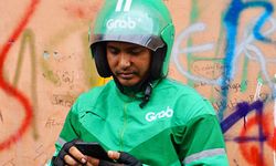 Grab Raih Predikat Merek Paling Diminati dengan Tingkat Kepuasan Tertinggi di Indonesia