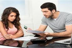 4 Tips Hindari Pertengkaran soal Uang dengan Pasangan