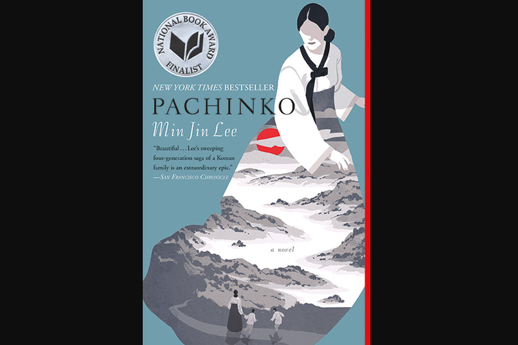Serial drama Pachinko telah memasuki masa produksi mulai pertengahan Oktober silam.