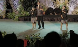 Jadi Daya Pikat Wisatawan, Wali Kota Hendi Akan Rutinkan Atraksi Legenda Goa Kreo