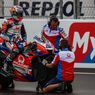 Dapat Sponsor Baru, Ducati Pramac Racing Segera Ganti Livery Motor