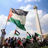 Setelah Videonya Viral, Siswi SMA Penghina Palestina Dikeluarkan dari Sekolah, Kasusnya Dihentikan