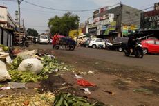 Kota Bandung Dapat Hibah Biodigester Raksasa dari Jepang