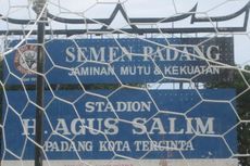 Jelang Piala Jenderal Sudirman, Semen Padang Siapkan 