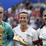 Piala Dunia Sepak Bola Wanita 2027, Tiga Negara Ingin Jadi Tuan Rumah Bersama