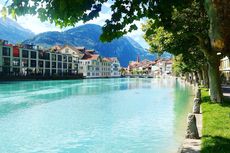 4 Tips Hemat Bujet Saat Berwisata ke Swiss