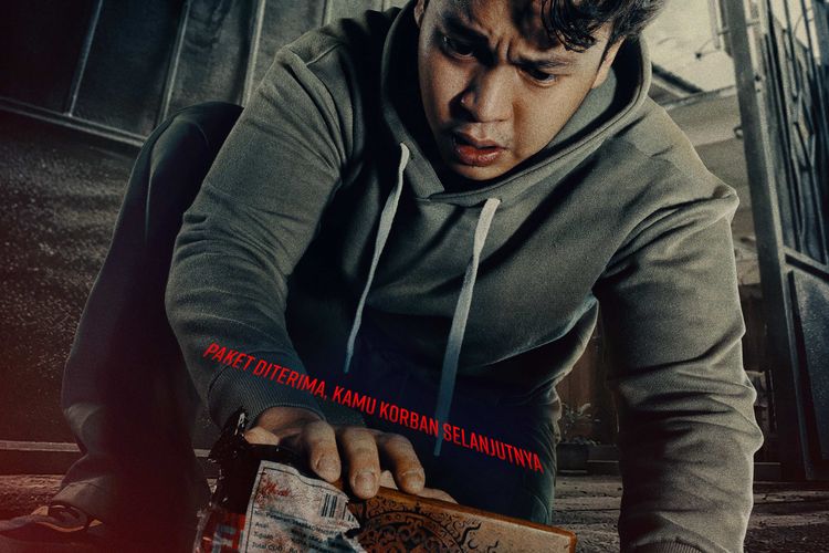 Sinopsis dan Daftar Pemain Film Paket Santet